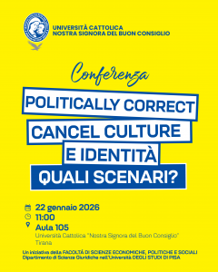 22 gennaio - Politically Correct, Cancel Culture and Identity What Scenarios.png