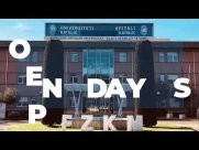 Universiteti Katolik "Zoja e Keshillit te Mire"