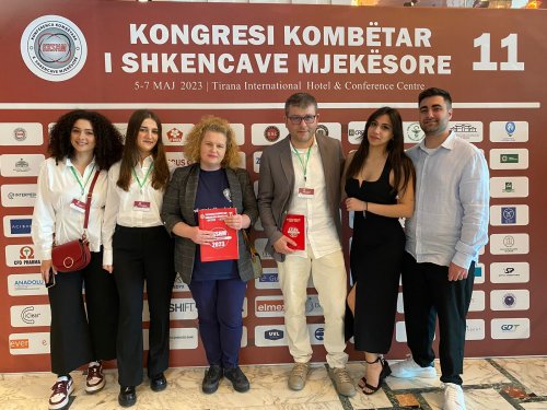 Irsida mehmeti, Kamila e Vincenzo.jpg